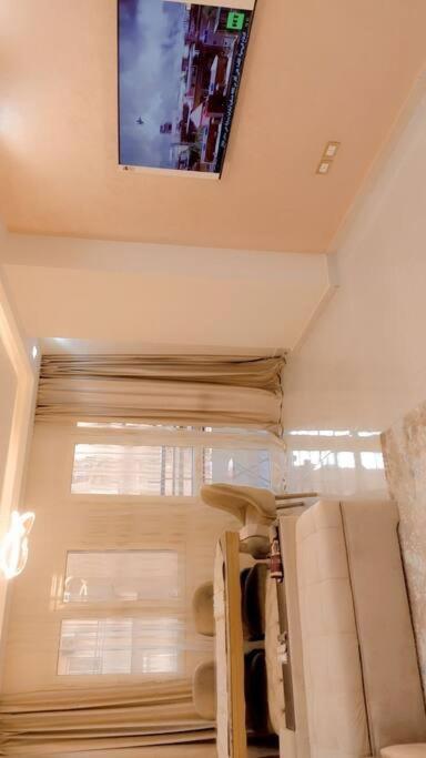 للإيجار المفروش المدد القصير بكمبوند سما القاهرة. Apartment *