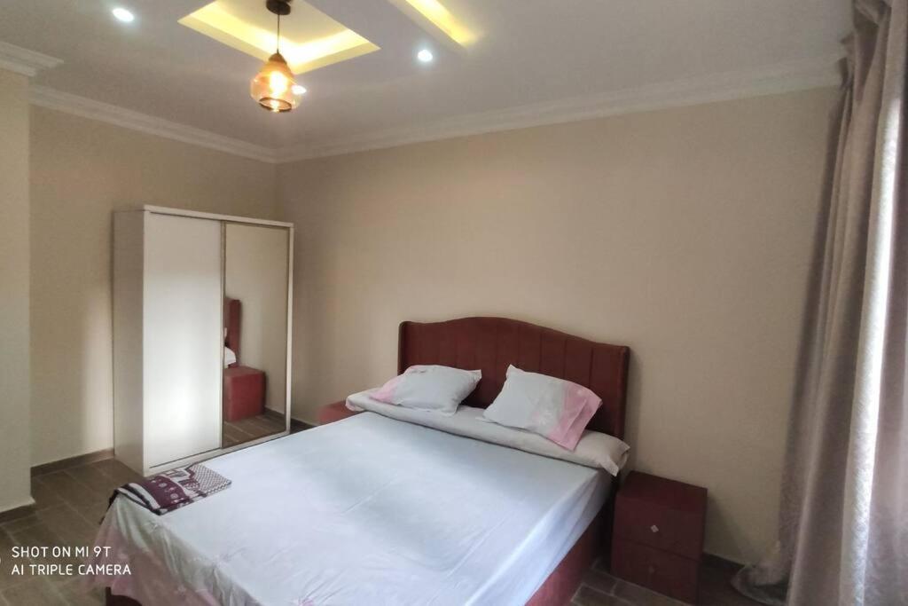 للإيجار المفروش المدد القصير بكمبوند سما القاهرة. Apartment