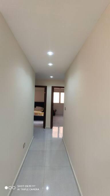Apartment للإيجار المفروش المدد القصير بكمبوند سما القاهرة. Kairo