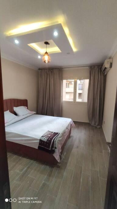 للإيجار المفروش المدد القصير بكمبوند سما القاهرة. Apartment Kairo