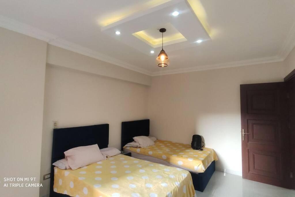 للإيجار المفروش المدد القصير بكمبوند سما القاهرة. Apartment Kairo