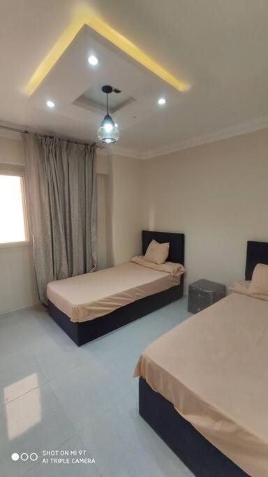 للإيجار المفروش المدد القصير بكمبوند سما القاهرة. Apartment Kairo