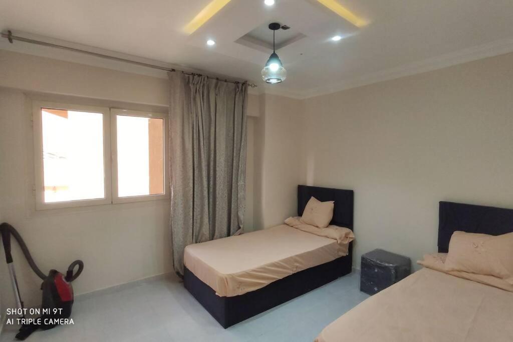 للإيجار المفروش المدد القصير بكمبوند سما القاهرة. Apartment
