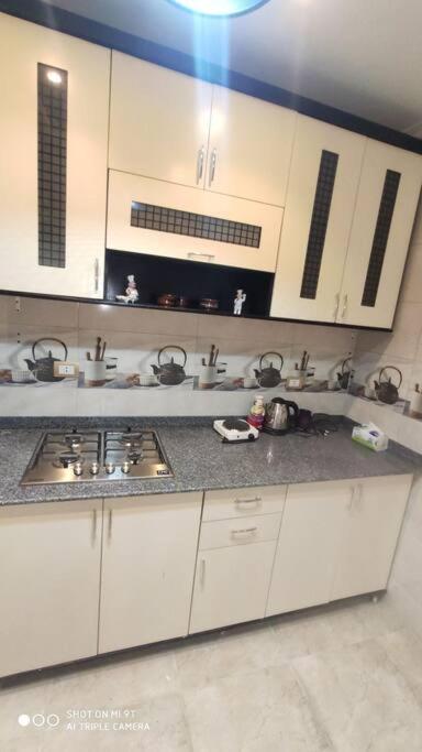 للإيجار المفروش المدد القصير بكمبوند سما القاهرة. Apartment
