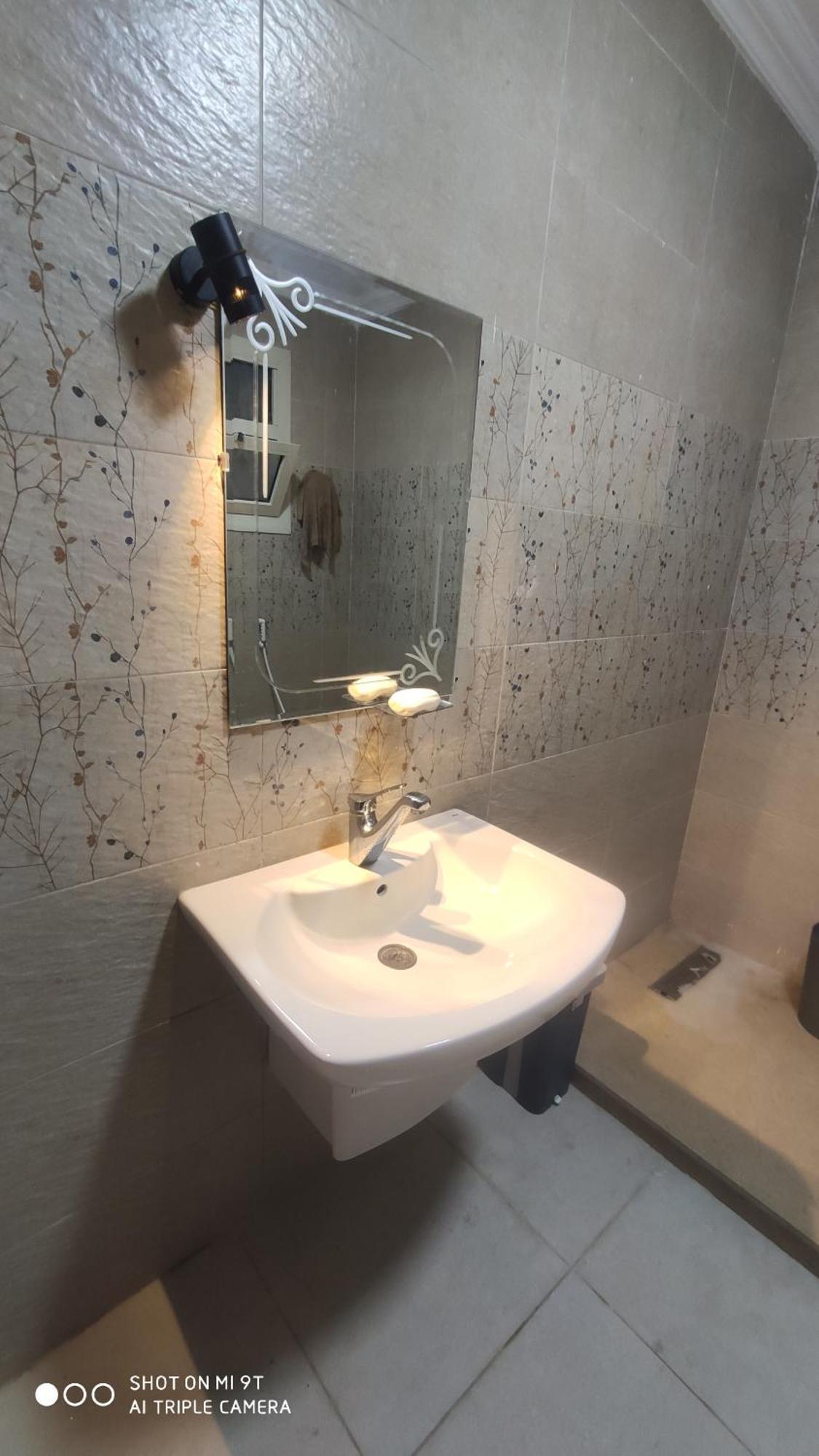 Apartment للإيجار المفروش المدد القصير بكمبوند سما القاهرة.